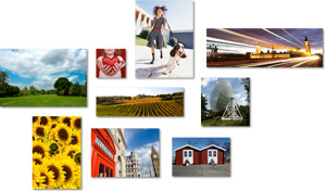 Formats for Big Prints