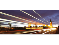 Panoramic formats