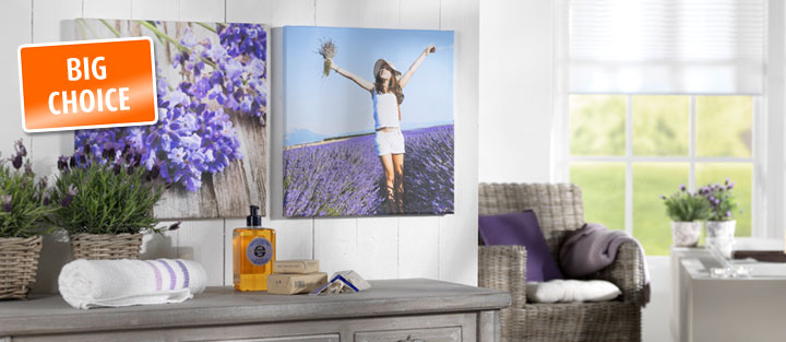 Big prints Big prints
