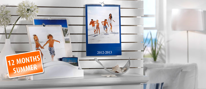 Photo Calendars Photo Calendars