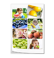 Magnetic Photo Stickers Magnetic Photo Stickers