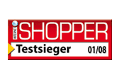Testen Sie den Testsieger f&uuml;r Fotoservice