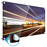 Acrylic photo print 24