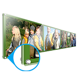 Muliphoto panel on acrylic 47