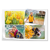 Photo magnets
