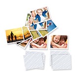 Photo memory game