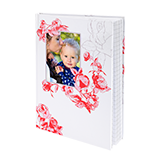 Photo notebook A5