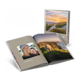 Pixum Photo Book large (portrait)