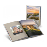 Pixum Photo Book large (portrait)