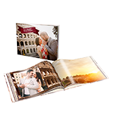 Pixum Photo Book XXL (landscape)