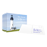 Photo postcards M- set of 10