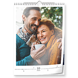 Wall calendar classic A4